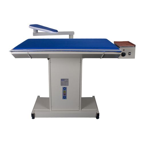 Table de repassage large - HSL-GP-03K - hasel ironing equipment - pour vestes / pour chemise / pour jupes