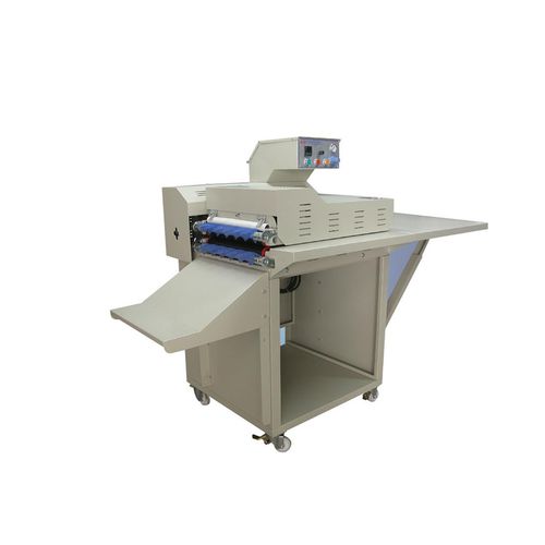 Presse à doubler - HSL - MT - 60 - hasel ironing equipment - pneumatique / de repassage / pour l'industrie textile