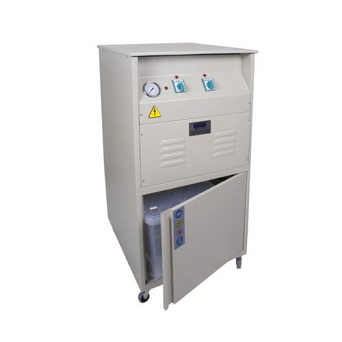 Chaudière à vapeur - HSL-MK-20 - hasel ironing equipment - électrique / pour l'industrie textile