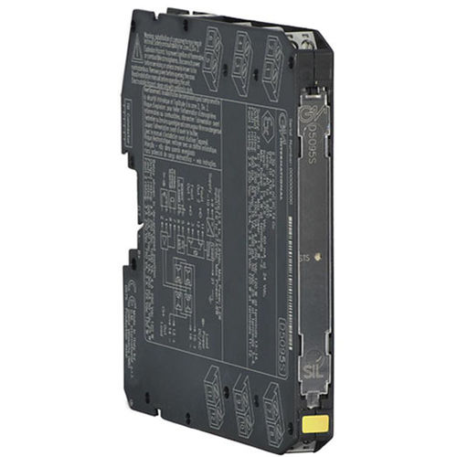 Module relais DC - D5095S - GM International S.p.A. - AC / de commutation / à seuil