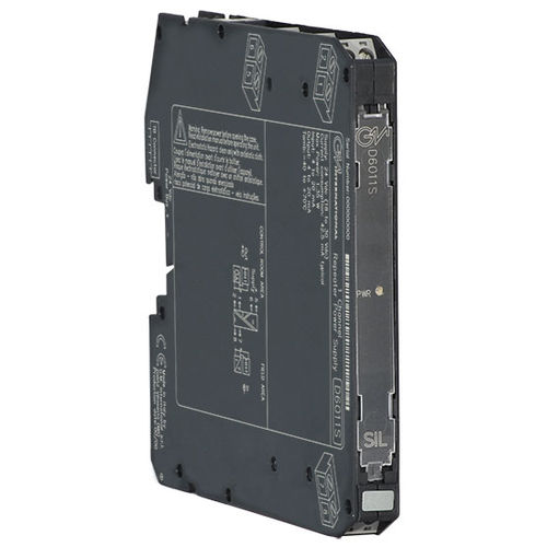 Répéteur de communication - D6011S - GM International S.p.A. - d'interface / de courant