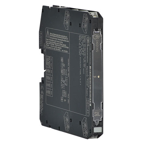 Répéteur de communication - D6014S - GM International S.p.A. - d'interface / de courant