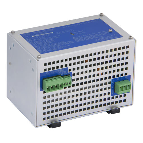 Alimentation électrique sur rail DIN - PSD1220-098 - GM International S.p.A. - de table / DC/DC / régulée