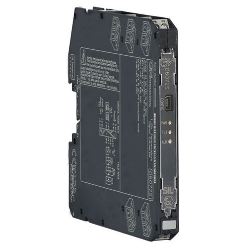 Convertisseur de température - D6072S - GM International S.p.A. - de signal / RS-485 / Modbus RTU