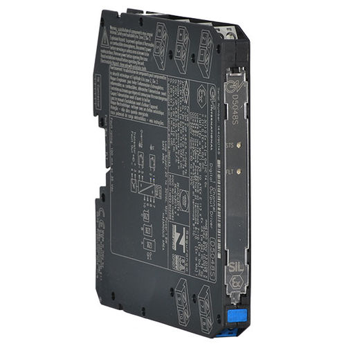 Module de sortie numérique - D5048S - GM International srl - de sécurité / pour automate programmable / DIP
