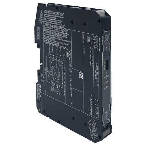 Modem de données - 5700 - GM International srl - RS232 / RS485 / réseau