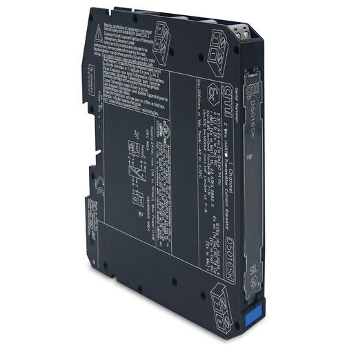 Répéteur SIL 3 - D5016SK - GM International S.p.A. - de communication / d'interface / de courant