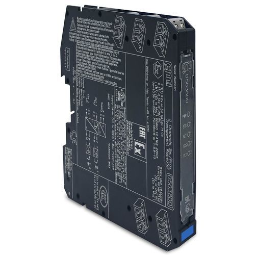 Répéteur de courant - D5038DD - GM International S.p.A. - universel