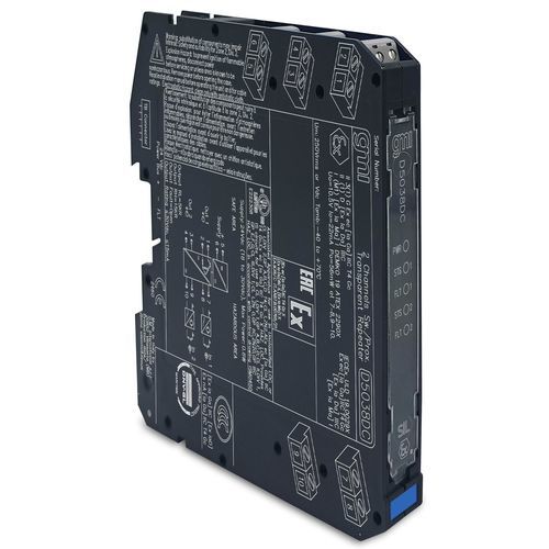 Répéteur de courant - D5038DC - GM International S.p.A. - universel