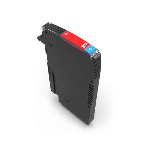 Répéteur de courant - X1-IS-DI-04-S - GM International S.p.A. - SIL 2 / pour zones dangereuses