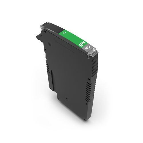 Répéteur de communication - X1-NIS-AI-01-S - GM International S.p.A. - d'interface / de courant / isolé
