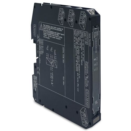 Répéteur de courant - D6038XB - GM International S.p.A. - universel