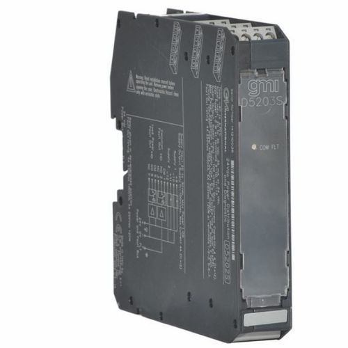 Outil de diagnostic - D5203S - GM International S.p.A.