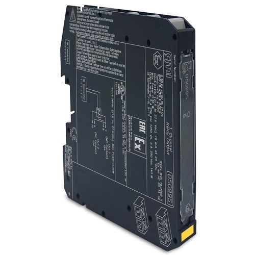 Module relais DC - D5099S - GM International S.p.A. - AC / d'activation / de commutation
