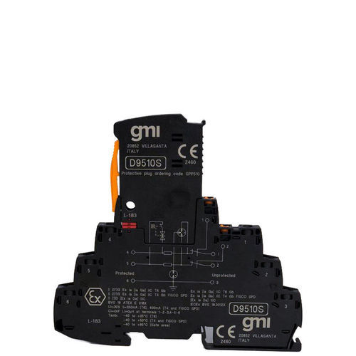 Parafoudre catégorie D1 /C1 /C2 /C3 - D9510S - GM International S.p.A.