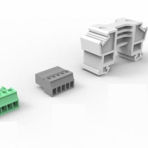 Kit de montage - OPT5096 - GM International S.p.A.