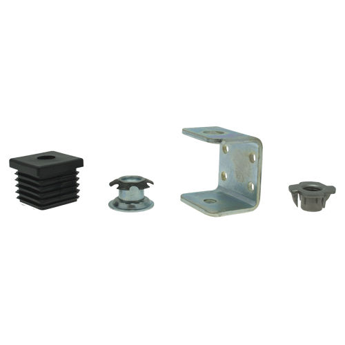 Raccord hydraulique - TH - Vital Parts ltd - pneumatique / fileté / rapide
