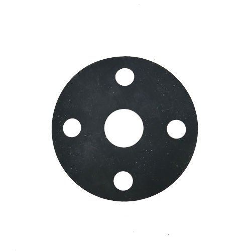 Joint plat - Vital Parts ltd - en EPDM / rond / de bride