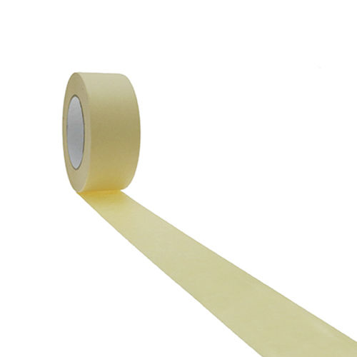 Ruban de masquage - CRP series - Vital Parts ltd - silicone / résistant aux hautes températures