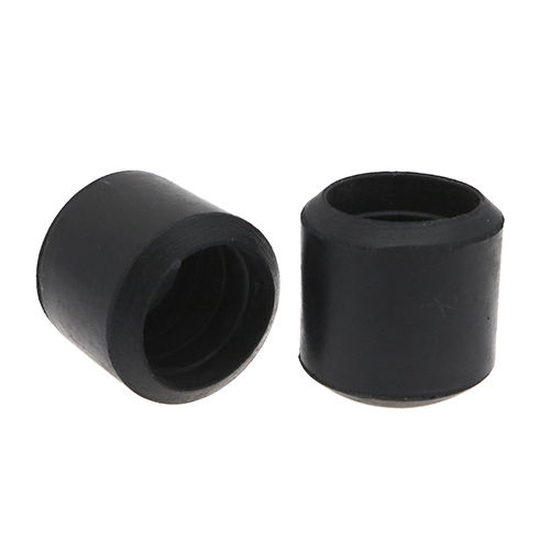 Pied pour meuble - FERR series - Vital Parts ltd - en caoutchouc / antidérapant
