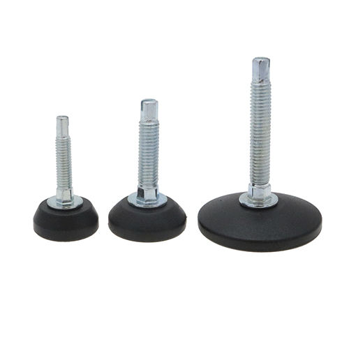 Pied de machine - GFMF series - Vital Parts ltd - de table / pour appareil / pour convoyeur