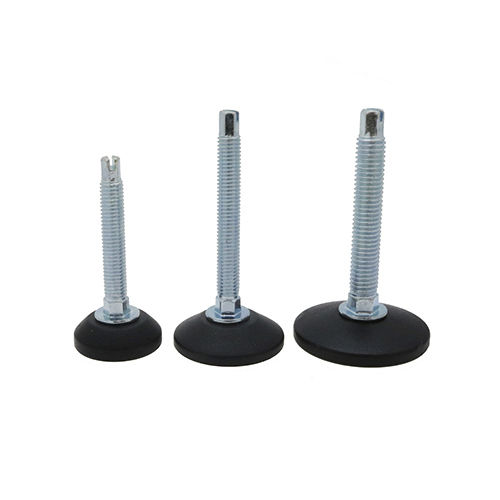 Pied de machine - GAMF series - Vital Parts ltd - de table / pour compresseur / pour appareil