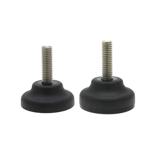 Pied de machine - ADJ051 - Vital Parts ltd - pour appareil / pour meuble / en caoutchouc