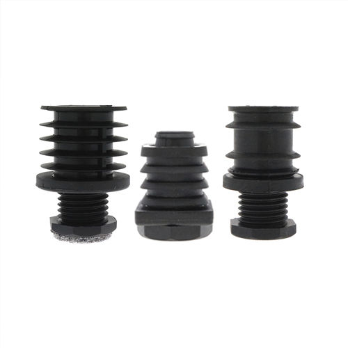 Insert fileté - OPF series - Vital Parts ltd - à presser / à enfoncer / en nylon