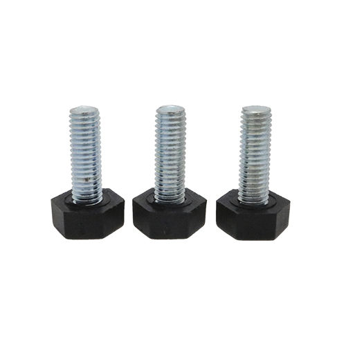 Pied pour appareil - ADJ series - Vital Parts ltd - en nylon / fileté