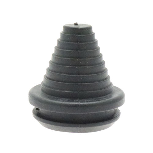 Passe-câble en caoutchouc - GRM series - Vital Parts ltd - en PVC / obturé