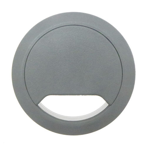 Passe-câble en polyéthylène - DCT series - Vital Parts ltd - traversant
