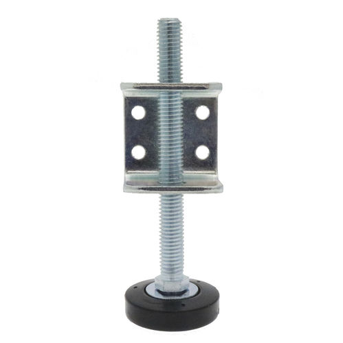 Pied de machine - SET series - Vital Parts ltd - en métal / réglable