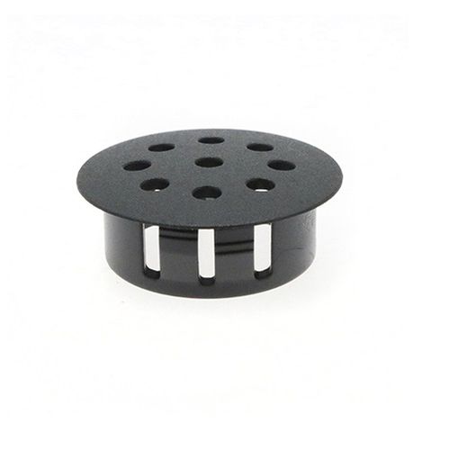 Bouchon rond - VENT002 - Vital Parts ltd - mâle / en nylon / en polyuréthane