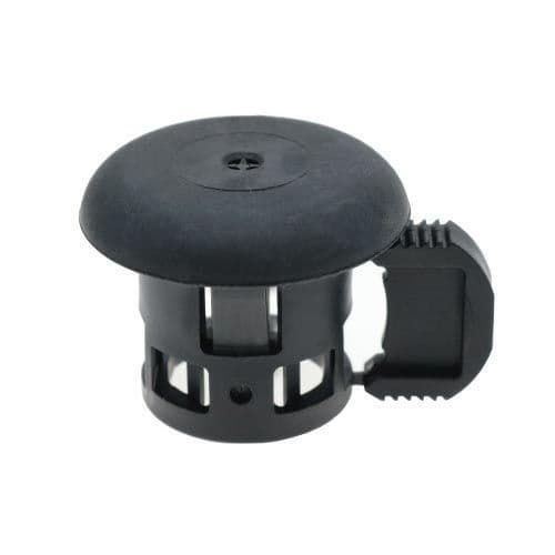 Bague anti-traction ronde - STRB0 series - Vital Parts ltd - en caoutchouc / en nylon / moulée