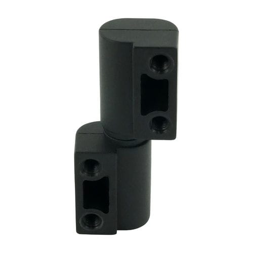 Charnière dégondable - HIN24 series - Vital Parts ltd - en plastique / en thermoplastique / à visser