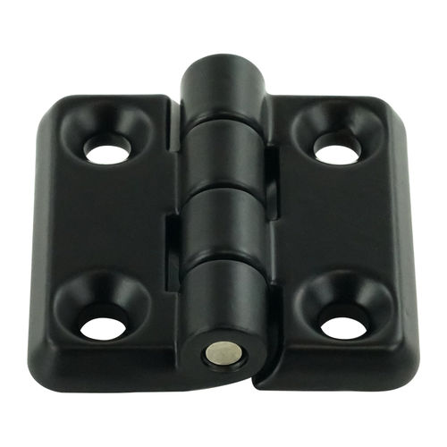 Charnière plate - HIN14 series - Vital Parts ltd - en métal / en acier inoxydable / en zinc