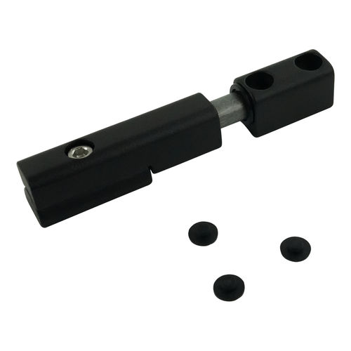 Charnière dégondable - HIN080 - Vital Parts ltd - en métal / en zinc / à visser
