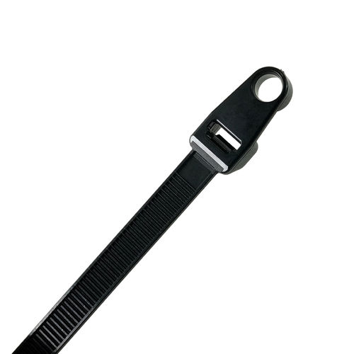 Collier de câblage en nylon - CTSM series - Vital Parts ltd - à languette