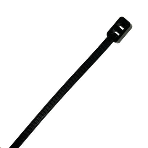 Collier de câblage en nylon - CTDL4 series - Vital Parts ltd - double / autobloquant