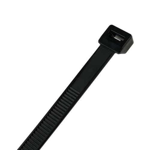 Collier de câblage en nylon - CT1 series - Vital Parts ltd - à languette