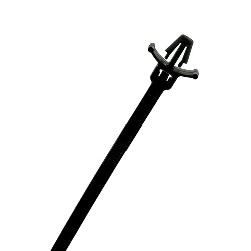 Collier de câblage en nylon - CTPMW series - Vital Parts ltd - à languette / autobloquant
