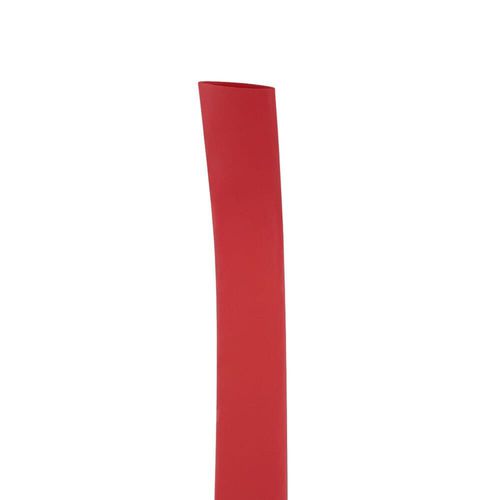 Gaine thermorétractable - HS2-1.2-12R	 - Vital Parts ltd - plate / pour faisceau de câble / en polyoléfine