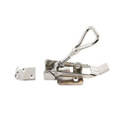 Sauterelle à étrier - LAT001 - Vital Parts ltd - à crochet / en acier / en acier inoxydable