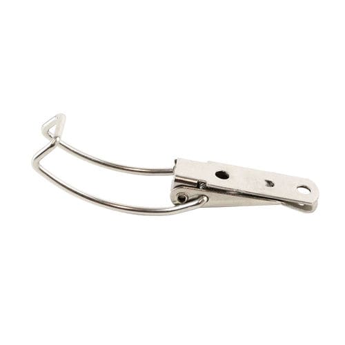 Sauterelle à étrier - LAT03 series - Vital Parts ltd - en acier / en acier inoxydable