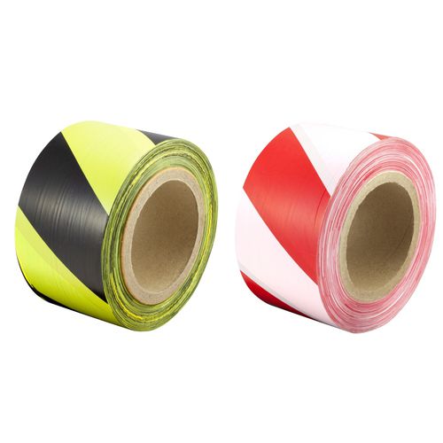 Ruban adhésif isolant - NABT-075-500 series - Vital Parts ltd - en polyéthylène / caoutchouc / noir