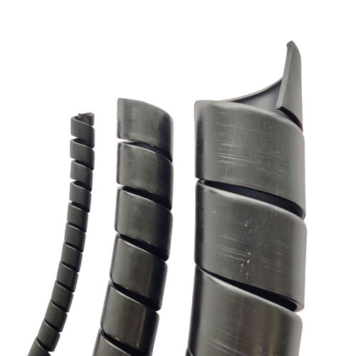 Spirale de protection pour flexible - SCW series - Vital Parts ltd - standard