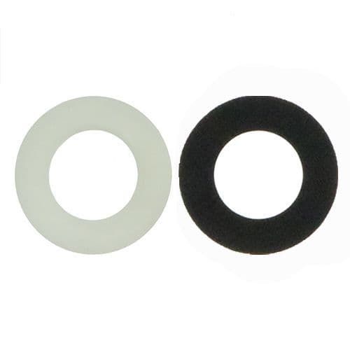 Rondelle frein - WASH0 series - Vital Parts ltd - grande / en plastique / en nylon