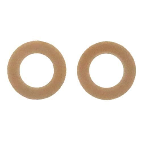 Rondelle frein - WASH14 series - Vital Parts ltd - ronde / en PEEK / en caoutchouc