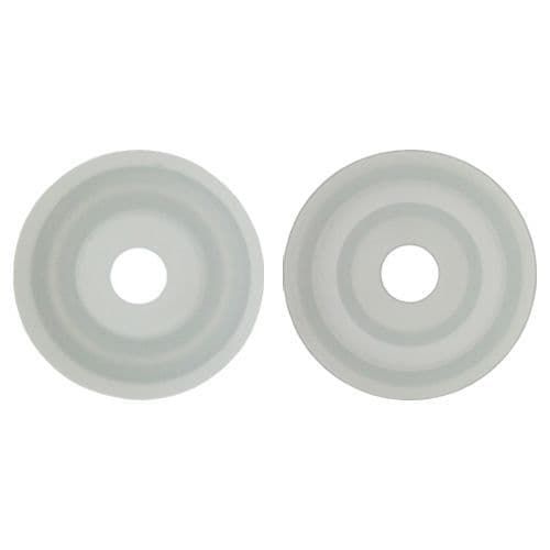 Rondelle frein - WASH148	 - Vital Parts ltd - ronde / en plastique / en nylon