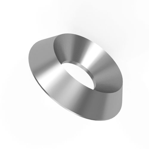 Rondelle frein - FWSO-M series - Vital Parts ltd - cuvette / plate / en acier inoxydable